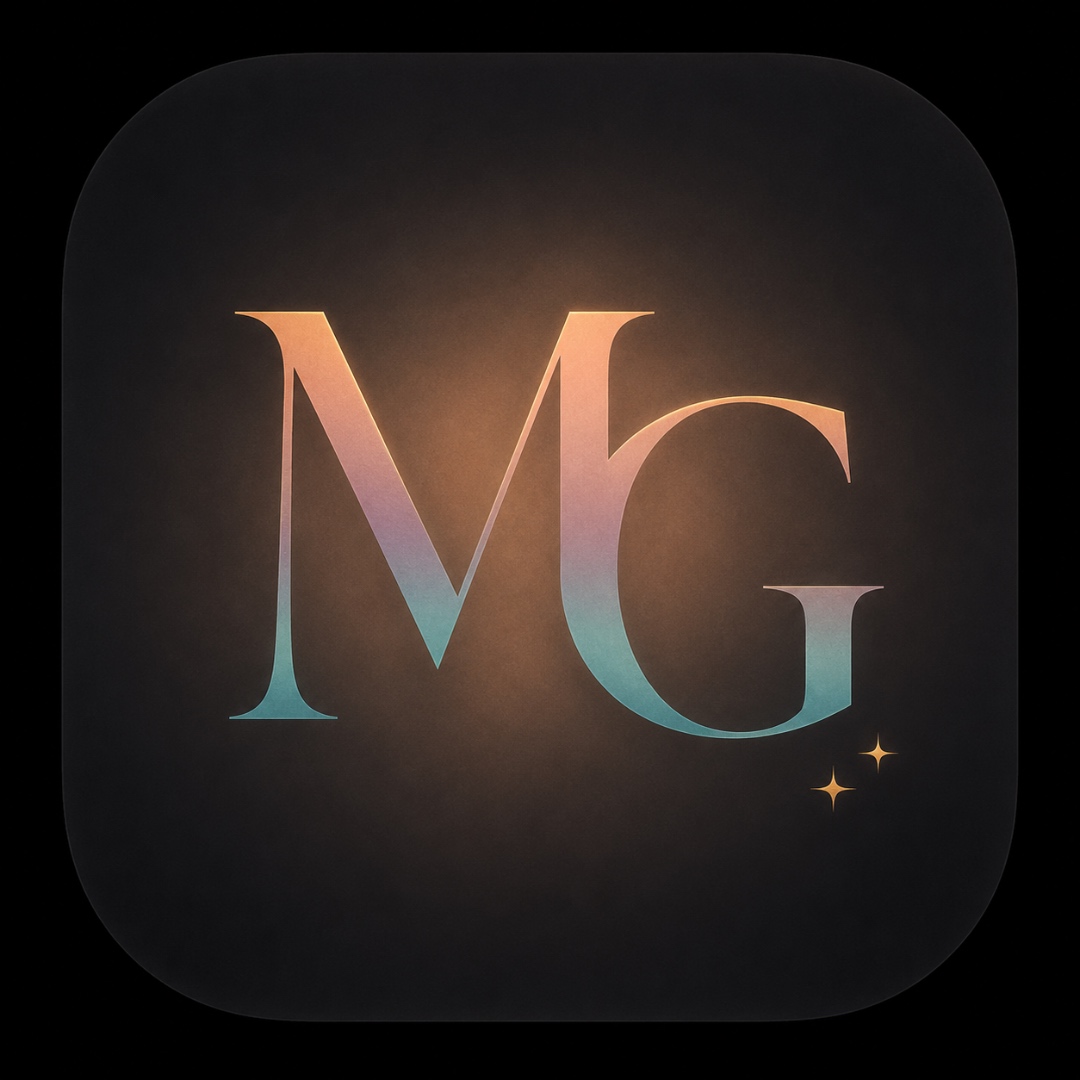 MusicaGuide app icon